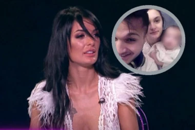 VIKTORIJA NIJE DALA OCU NJENOG DETETA DA GA VIDI DVE I PO GODINE: Isplivala JEZIVA istina o zadrugarki, pokrenut POSTUPAK protiv nje! (FOTO)