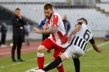PARTIZAN ILI ZVEZDA? Kladionice odredile kvote za Večiti derbi, ovo se baš RETKO viđa!