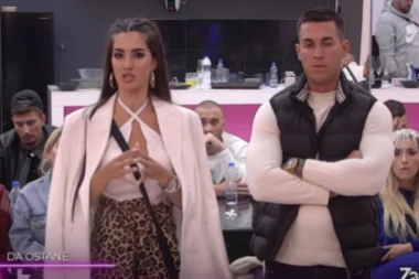 MATEJA UPOREDIO TARU I ANĐELU! Neću da pljujem, ali ova priča je DRUGAČIJA, za mene je OVO prava ljubav!