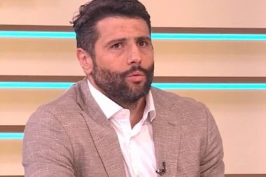 ŠAPIĆ PORUČIO SA LEVE OBALE DUNAVA: Prigradska naselja imaće podjednako kvalitetne uslove života kao ostali delovi Beograda