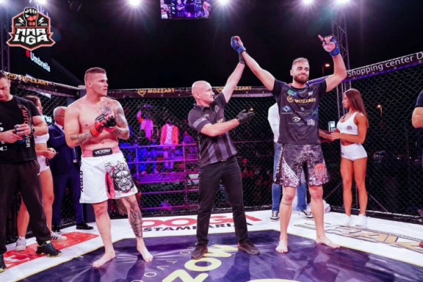 TREĆE KOLO LIGE OPRAVDALO OČEKIVANJA, PUBLIKA UŽIVALA