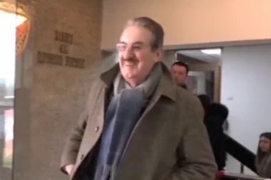 TUŽNA VEST NAS JE ZADESILA: Oglasila se Zvezda povodom smrti "Bojsija"! (FOTO)