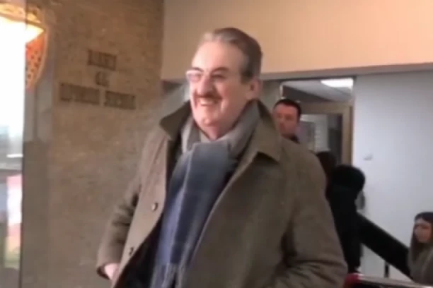 TUŽNA VEST NAS JE ZADESILA: Oglasila se Zvezda povodom smrti "Bojsija"! (FOTO)