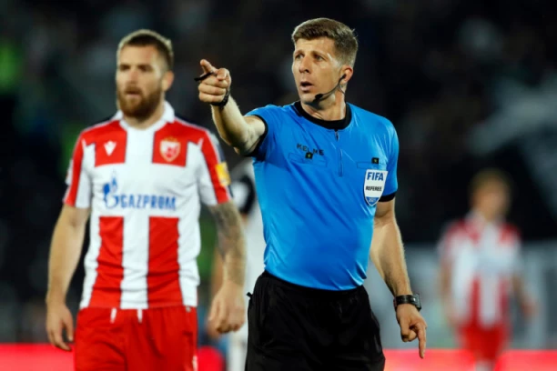 SRBIJA IMA JOŠ JEDNOG PREDSTAVNIKA U LIGI KONFERENCIJA: UEFA je odlučila - on kreće put Rumunije!