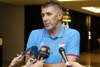 LJUTITOM KOVAČU STIGAO ODGOVOR IZ SAVEZA: Ko nije dobio OTKAZ taj i nije bio trener!