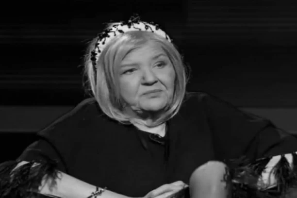 ZA NJEGA JE NAPISALA NAJLEPŠE PESME: Marina Tucaković je PATILA za OVIM PEVAČEM, evo kako je pričala o NJEMU!