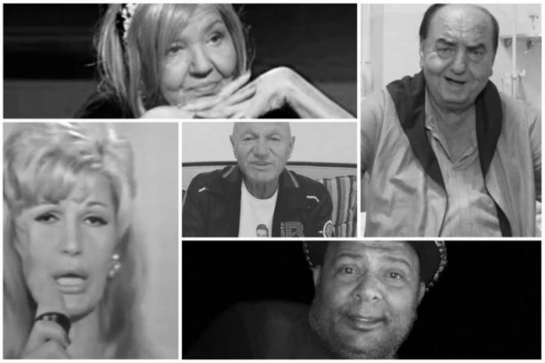 DA LI JE OVO SLUČAJNOST ILI NE? SMRT Marine, Luisa, Šabana, Džeja, Bore i Silvane OVAJ JEZIV DETALJ POVEZUJE!