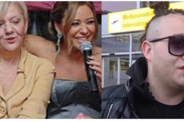 ANA I RASTA GRCAJU U SUZAMA ZBOG MARININE SMRTI: Zajedno se oprostili od prijateljice potresnim rečima!