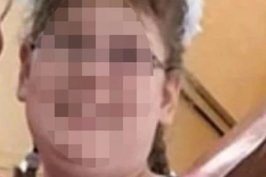 KRAJ POTRAGE ZA NESTALOM DEVOJČICOM! Sara Sekulić (13) pronađena živa i zdrava!