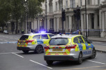 PUCNJAVA U LONDONU: Dve osobe ubijene u južnom delu grada