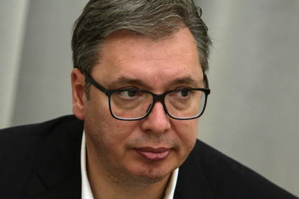 VUČIĆ PONUDIO REŠENJE ZA KRIZU, ALBANCI GA ODBILI: Predsednik Srbije će se večeras obratiti javnosti povodom situacije na severu KiM!