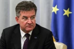 LAJČAK REAGOVAO POVODOM DEŠAVANJA NA SEVERU KOSOVA! Predstavnik EU zabrinut zbog situacije u južnoj srpskoj pokrajini!
