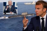 EVO ŠTA SE KRIJE IZA RATA BAJDENA I MAKRONA! Reč je o milijardama vrednom oružju koje IMA SAMO ŠEST DRŽAVA!