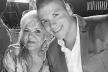 SLOBA RADANOVIĆ ZANEMEO NAKON SMRTI MARINE TUCAKOVIĆ: Oprostio se potresnim rečima, a OVO će zauvek pamtiti! (FOTO)