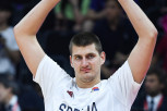 JOKIĆ DIGAO SRBIJU NA NOGE: MVP NBA lige ima poruku za košarkašku naciju!