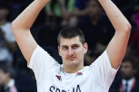JOKIĆ DIGAO SRBIJU NA NOGE: MVP NBA lige ima poruku za košarkašku naciju!