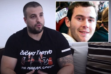 KIMI O UBISTVU BRISA TATONA: Bivši vođa Grobara otvorio dušu - Tadašnja vlast je htela da se obračuna sa nama!