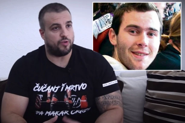 KIMI O UBISTVU BRISA TATONA: Bivši vođa Grobara otvorio dušu - Tadašnja vlast je htela da se obračuna sa nama!