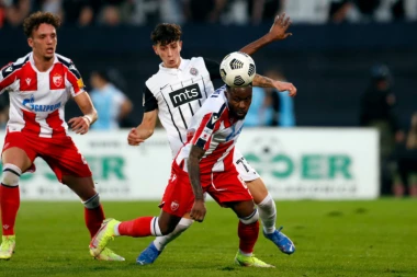 NEIZVESNOST JE OSIGURANA: U februaru je odigrano PET Večitih derbija, STATISTIKA je neumoljiva! Oni su ipak APSOLUTNI favoriti!