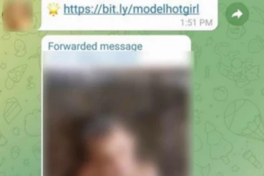 PEDOFILI DELE SNIMKE DECE NA TELEGRAMU: U "Balkanskoj sobici" jezivi sadržaj, slika golog petogodišnjaka, intimni odnosi dece...