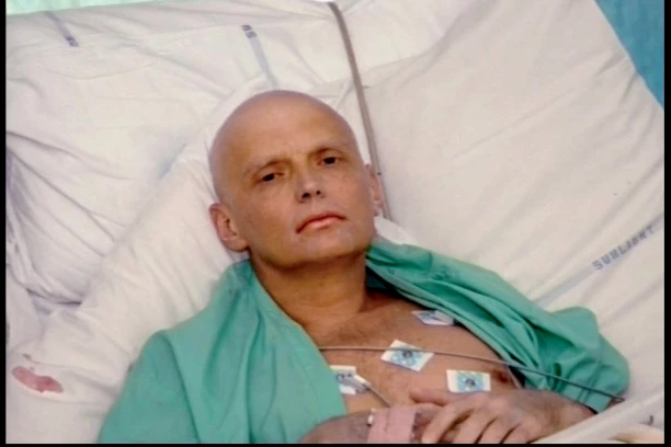 EVO KO JE BIO ALEKSANDAR LITVINJENKO ZA ČIJU SMRT SU OPTUŽILI PUTINA! Mnogo je razloga kojima se zamerio ruskom predsedniku, UMIRAO JE U NEVIĐENIM MUKAMA PUNE TRI NEDELJE!