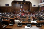 Poslanici Skupštine Srbije PO HITNOM POSTUPKU usvojili rebalans budžeta za 2021. godinu