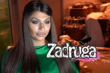 MILJANA SE VRAĆA U ZADRUGU, OTKRILA TAČAN DATUM: Hvala Mitrovićima, ovog puta DO POBEDE!