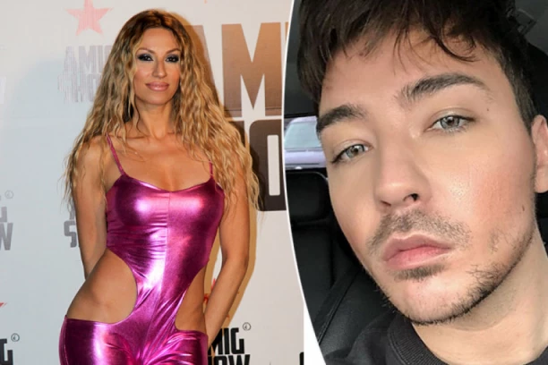 MILAN ME SMIRUJE, DOĐE MI DA MU SE ISPOVEDAM: Rada Manojlović nije želela da priča o Harisu, otkrila da li se Stanković ZAMONAŠIO!