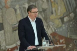 VELIKI USPEH SRBIJE! Predsednik Vučić objavio video i poslao moćnu poruku svetu! (VIDEO)