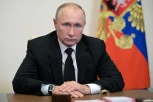 PUTIN RESPONDS TO ACCUSATION THAT HE IS A KILLER! He sends out the harshest reply to the European Court of Human Rights!