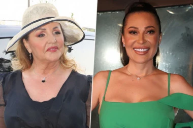 POSLE 6 GODINA PROGOVORILA O SUKOBU SA CECOM: Ana Bekuta otkrila PRAVI RAZLOG SVAĐE, a evo da li su se POMIRILE!