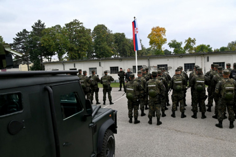 I HRVATI PRIZNALI: Srbija je već drugu godinu zaredom vojno snažnija od Hrvatske!