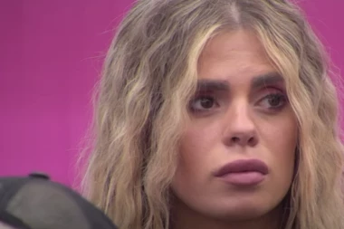 STANIJA BRUTALNO ZABILA MARIJANI ZONJIĆ NOŽ U LEĐA: Okreće Marka protiv nje! (VIDEO)