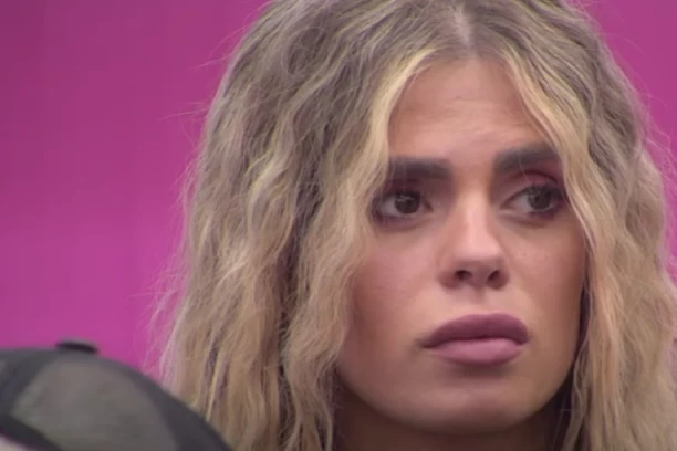 STANIJA BRUTALNO ZABILA MARIJANI ZONJIĆ NOŽ U LEĐA: Okreće Marka protiv nje! (VIDEO)