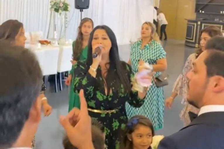 Jana iz Francuske otišla pravo u Beč