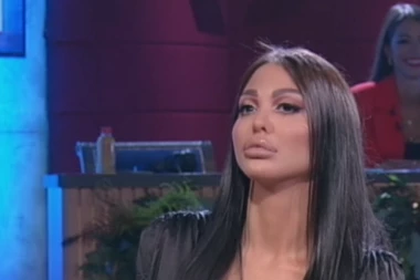 SPREMNI DA SE OBRAČUNAJU SA FILIPOM I JANJUŠEM! Maja Marinković ULAZI u Zadrugu, a EVO ko joj se PRIDRUŽUJE!? (FOTO)