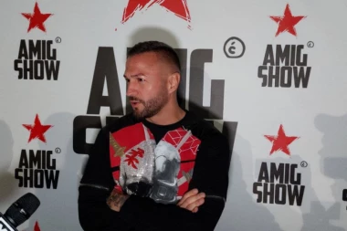 ŠA PROGOVORIO O ODNOSU BIVŠE ŽENE I TOMOVIĆA! Razlupan sam, a Ivana mi je uzela 130.000 EVRA! (VIDEO)