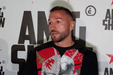 OŽENIO SE NENAD ALEKSIĆ ŠA? Isplivao dokaz o reperovom tajnom VENČANJU i novoj SUPRUZI, evo kako se zove! (FOTO)