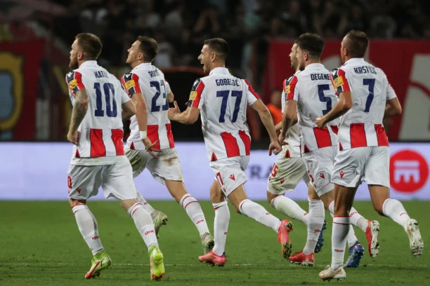 NOVI HENDIKEP: Zvezda bez PODRŠKE Delija protiv Ludogoreca!