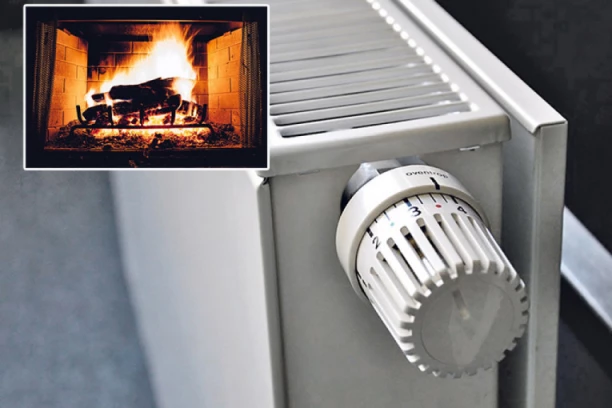 KAD KONAČNO POČNE GREJNA SEZONA: Obratite pažnju, ovo su NAJČEŠĆI uzroci požara!