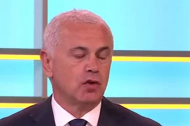 PITALI GA O "TERZA MAĐIJA": Hit reakcija Zvezdana Terzića! (VIDEO)