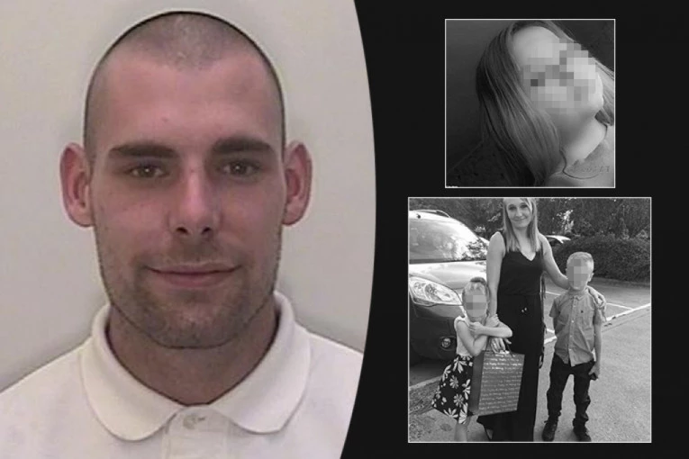 POLICIJA JE DOŠLA ZBOG RANJENOG MUŠKARCA, A U KUĆI JE OTKRILA TELA ŽENE I TROJE DECE! Ležali su u lokvama krvi, UHAPŠEN DEČKO MONSTRUM: Žrtva je bila TRUDNA!