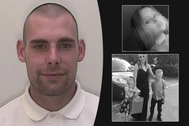 POLICIJA JE DOŠLA ZBOG RANJENOG MUŠKARCA, A U KUĆI JE OTKRILA TELA ŽENE I TROJE DECE! Ležali su u lokvama krvi, UHAPŠEN DEČKO MONSTRUM: Žrtva je bila TRUDNA!
