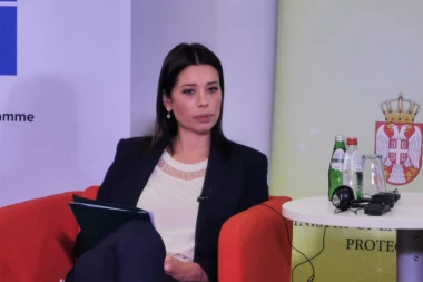 VUJOVIĆ: Zaštita prirode je generacijsko pitanje koje treba da nas ujedini