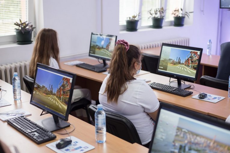 Deca će imati bolje uslove za rad