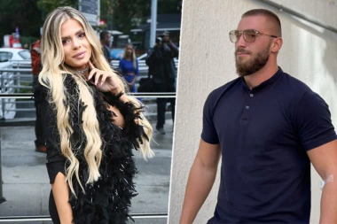 MARIJANA ZONJIĆ PRIZNALA DA JE IMALA ODNOSE SA MENSUROM: Zadrugarka otkrila sve sočne DETALJE, sad NEMA ŠANSE kod Janjuša! (VIDEO)