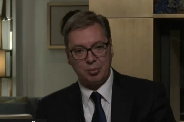 VUČIĆ O PROMENAMA U SRPSKOJ NAPREDNOJ STRANCI:  Pedeset odsto članova Glavnog odbora će biti novi ljudi!