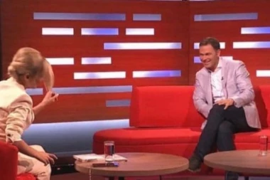 SINIŠA MALI OTKRIO DETALJE IZ PRIVATNOG ŽIVOTA: Moji roditelji su zvali Hitnu, a onda je usledio ŠOK ODGOVOR!