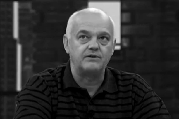 MILICA MILŠA ZANEMELA OD TUGE NAKON VESTI O SMRTI NENADA NENADOVIĆA: Ne možemo da dišemo i govorimo od boli!