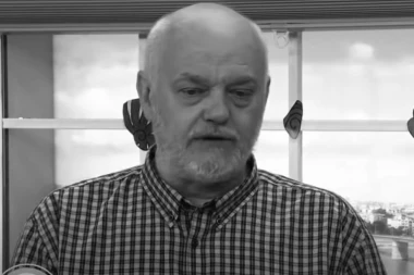 POSLEDNJA OBJAVA ĆERKE NENADA NENADOVIĆA KIDA DUŠU NA KOMADE: NI slutila nije šta će se dogoditi sa NJENIM OCEM! (FOTO)